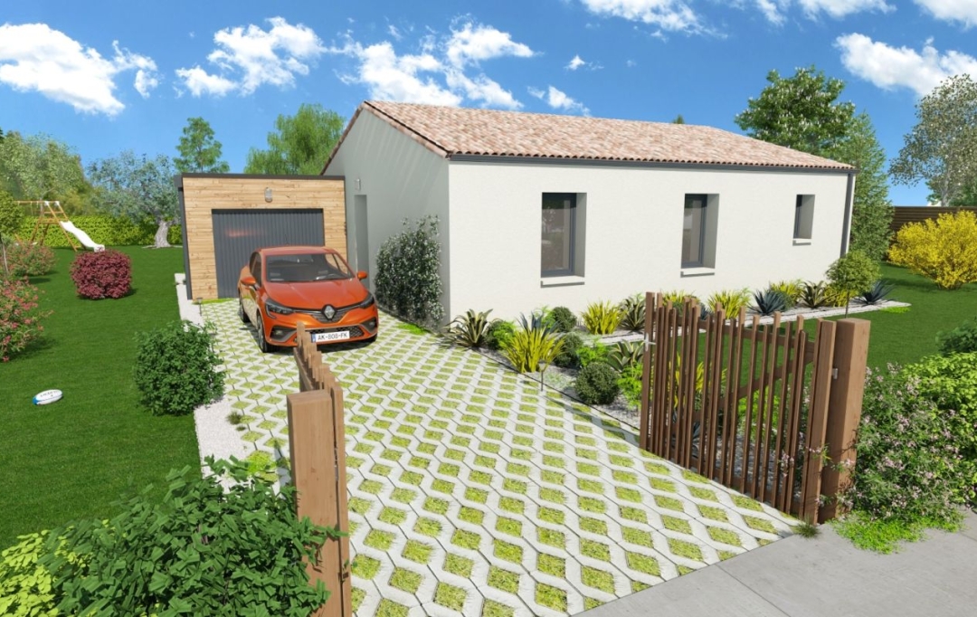 Annonces ROMANS : Maison / Villa | MAUVES (07300) | 70 m2 | 251 000 € 
