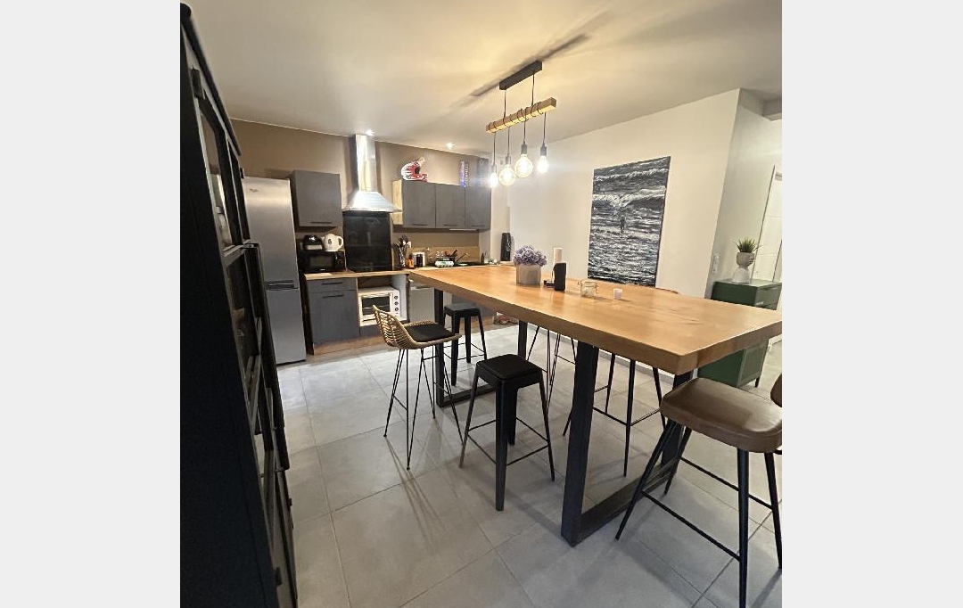 Annonces ROMANS : Apartment | SAINT-PERAY (07130) | 73 m2 | 950 € 