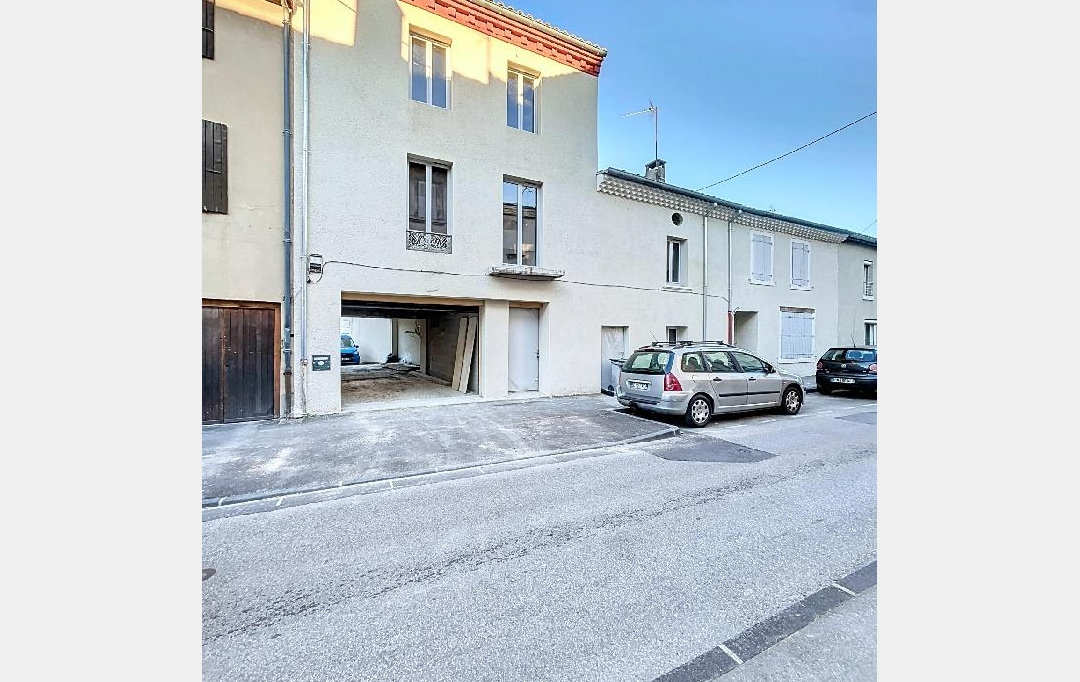 Annonces ROMANS : Appartement | VALENCE (26000) | 65 m2 | 137 000 € 