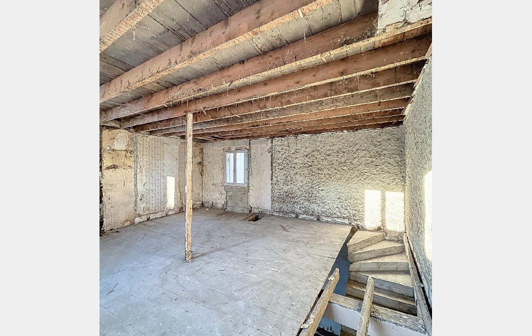Annonces ROMANS : Appartement | VALENCE (26000) | 65 m2 | 137 000 € 