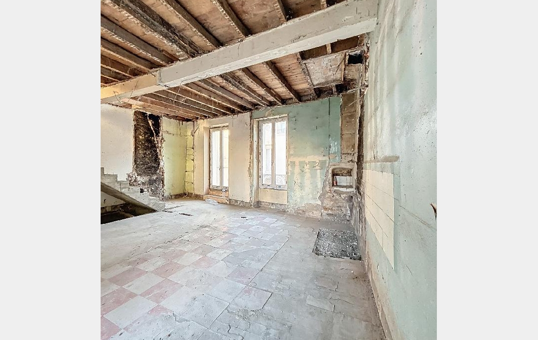 Annonces ROMANS : Appartement | VALENCE (26000) | 65 m2 | 137 000 € 