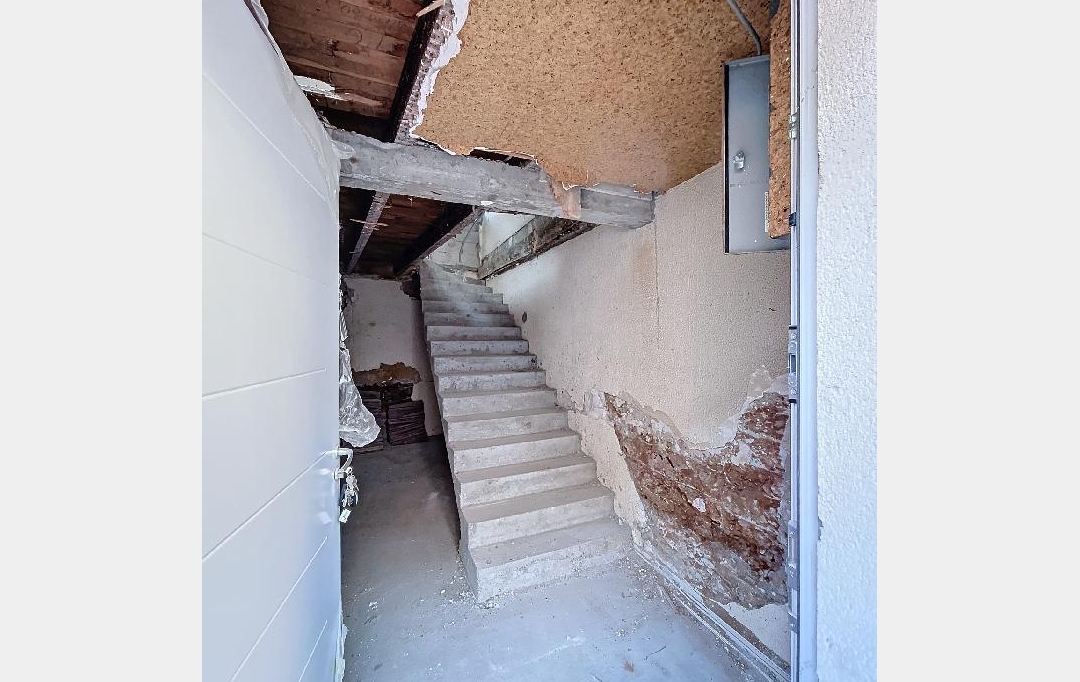 Annonces ROMANS : Appartement | VALENCE (26000) | 65 m2 | 137 000 € 