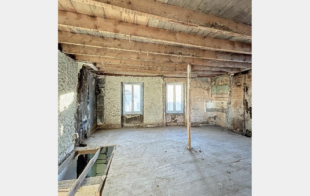 Annonces ROMANS : Appartement | VALENCE (26000) | 65 m2 | 137 000 € 