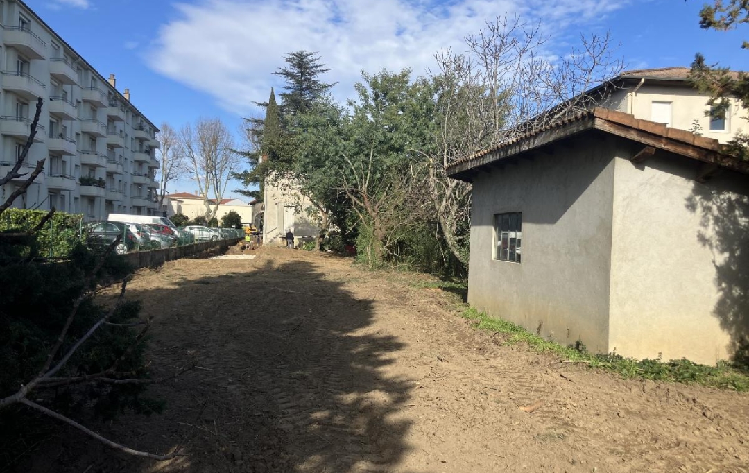 Annonces ROMANS : Terrain | GUILHERAND-GRANGES (07500) | 372 m2 | 98 000 € 