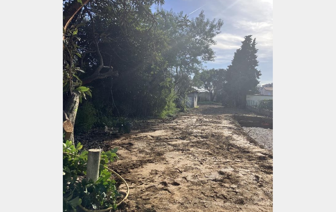 Annonces ROMANS : Terrain | GUILHERAND-GRANGES (07500) | 372 m2 | 98 000 € 