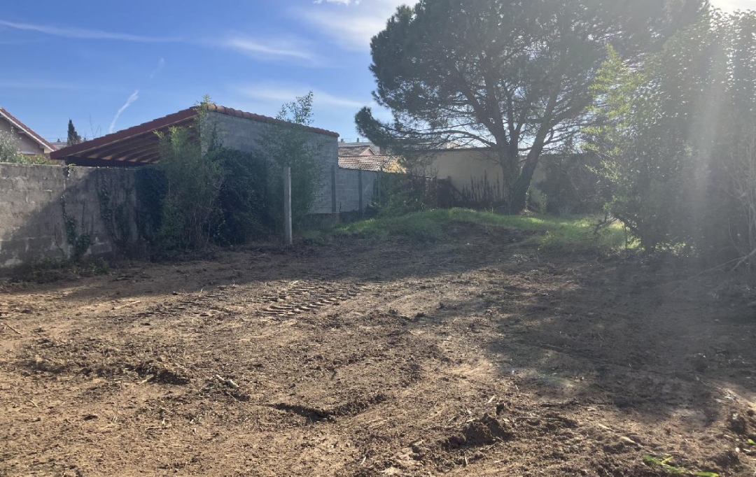 Annonces ROMANS : Terrain | GUILHERAND-GRANGES (07500) | 688 m2 | 179 000 € 