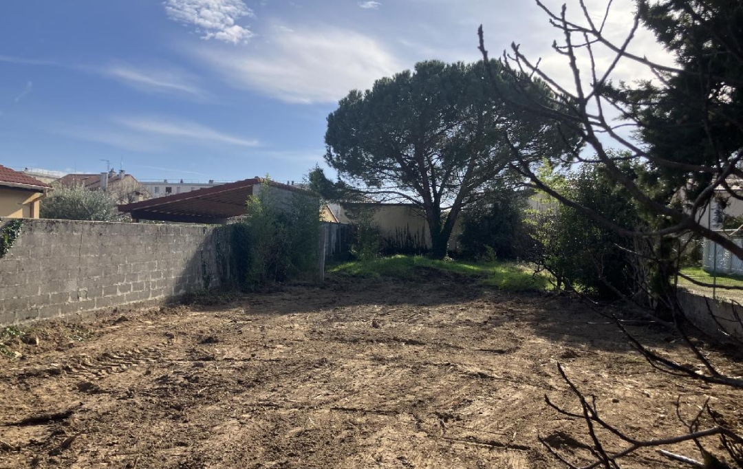 Annonces ROMANS : Terrain | GUILHERAND-GRANGES (07500) | 688 m2 | 179 000 € 