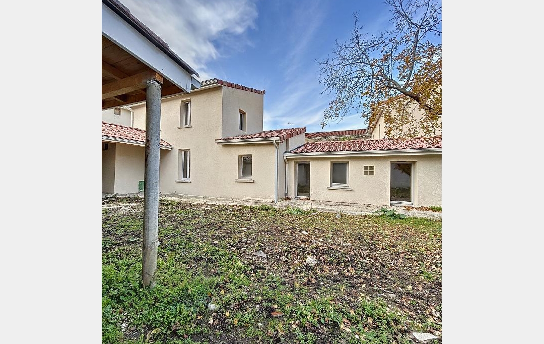Annonces ROMANS : Maison / Villa | VALENCE (26000) | 108 m2 | 230 000 € 