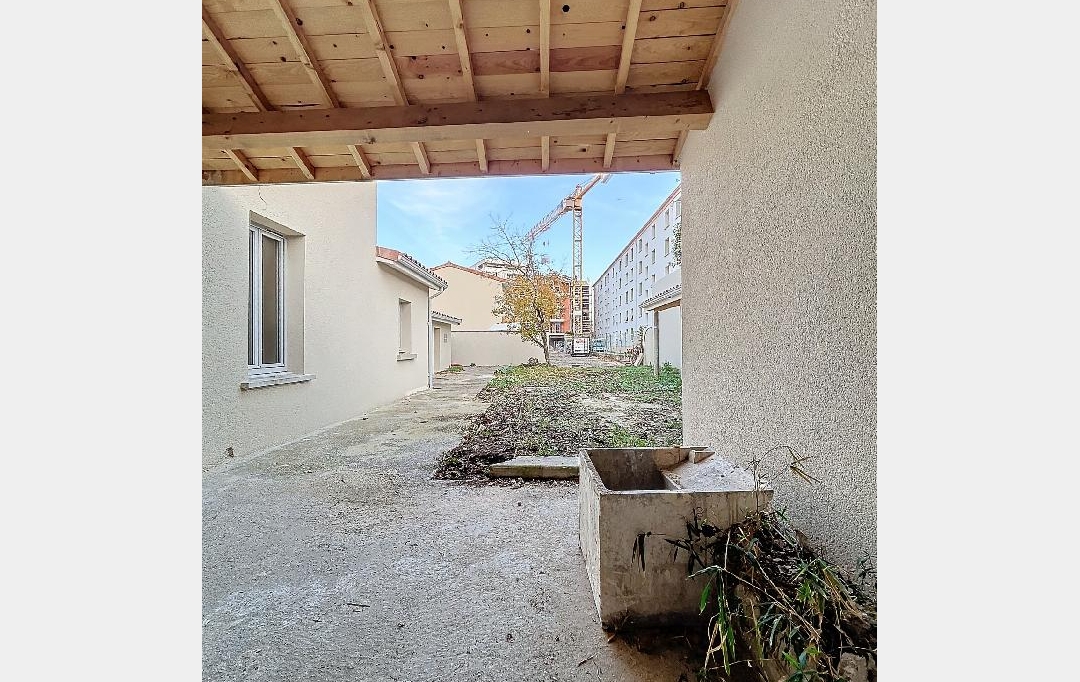 Annonces ROMANS : Maison / Villa | VALENCE (26000) | 108 m2 | 230 000 € 