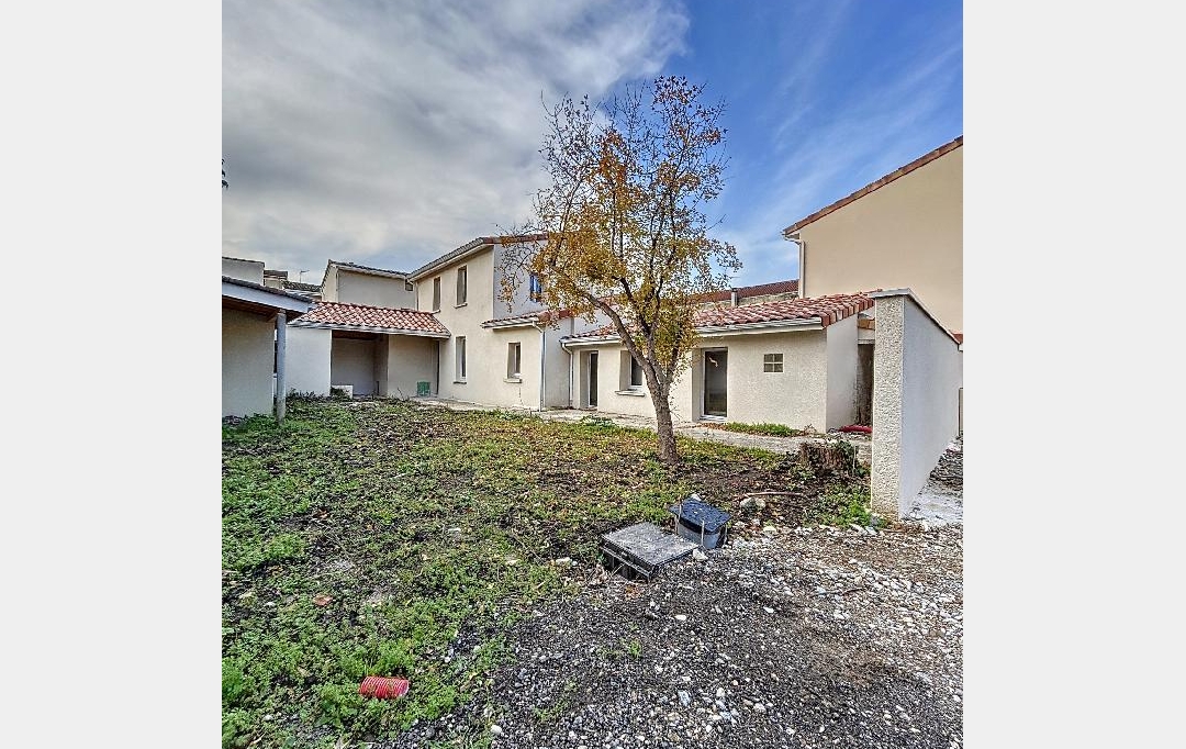 Annonces ROMANS : Maison / Villa | VALENCE (26000) | 108 m2 | 230 000 € 