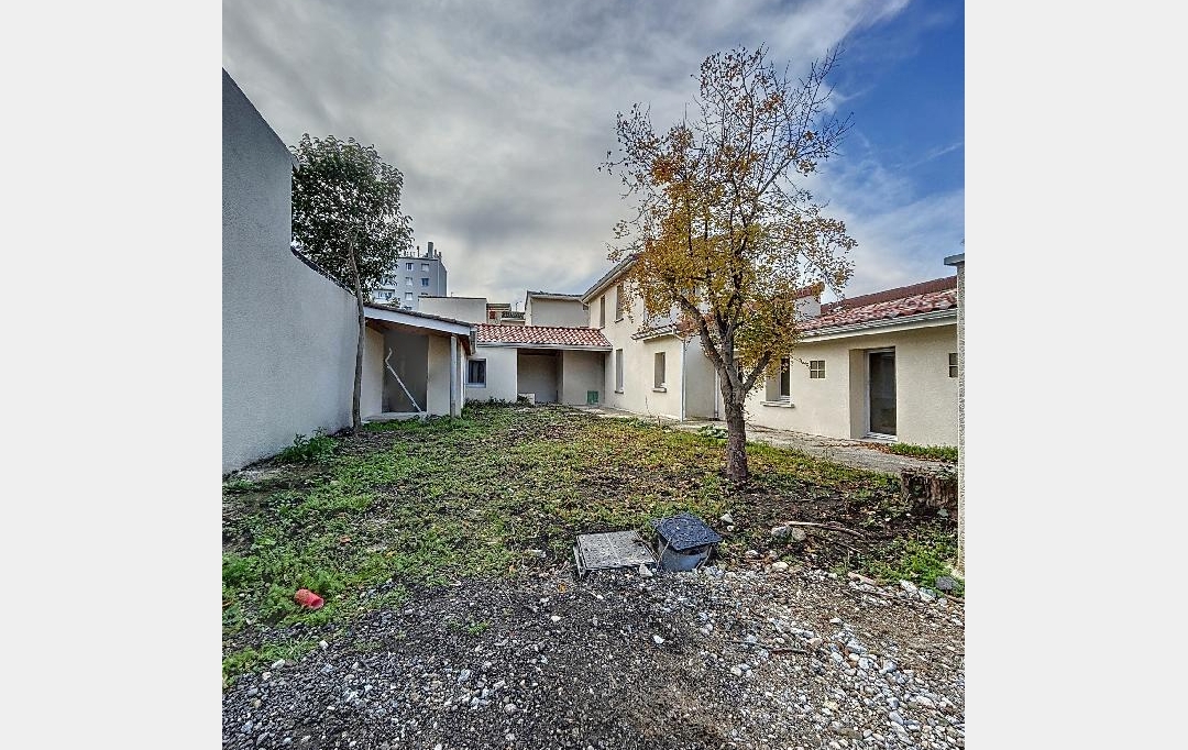 Annonces ROMANS : Maison / Villa | VALENCE (26000) | 108 m2 | 230 000 € 