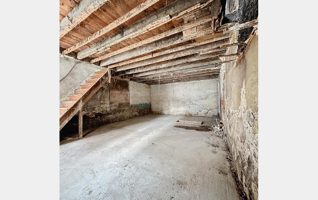 Annonces ROMANS : Maison / Villa | VALENCE (26000) | 68 m2 | 133 000 € 