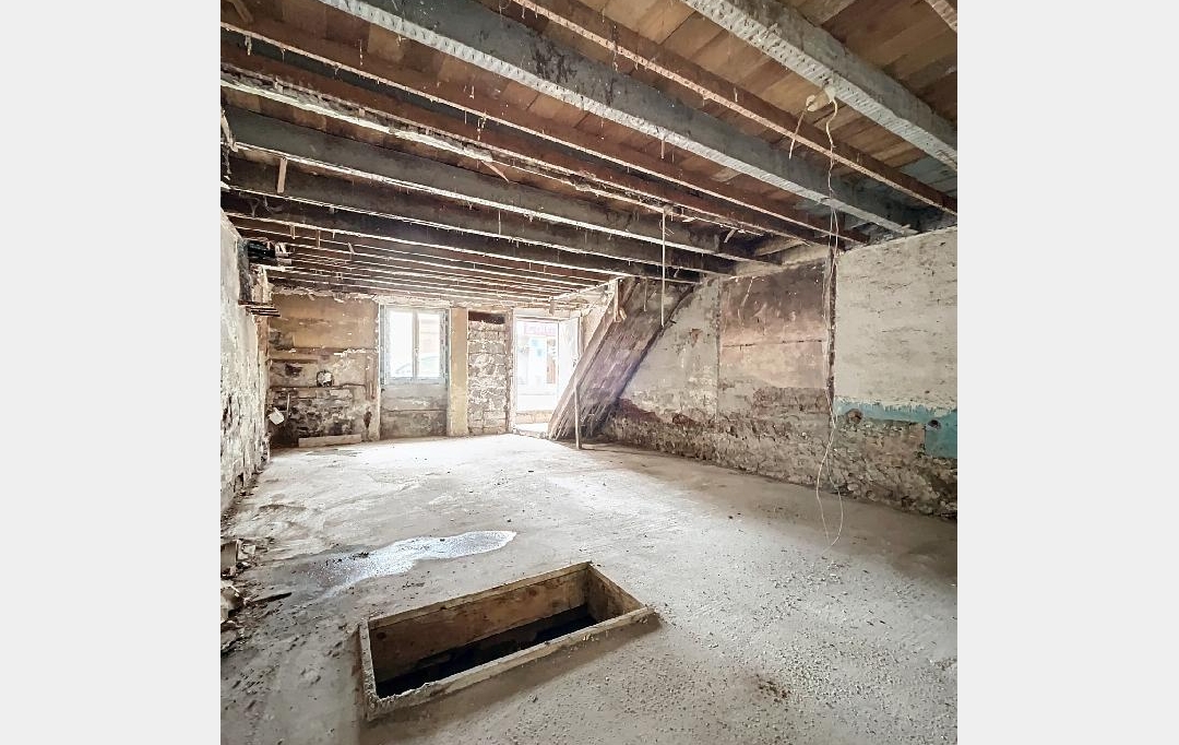 Annonces ROMANS : Maison / Villa | VALENCE (26000) | 68 m2 | 133 000 € 