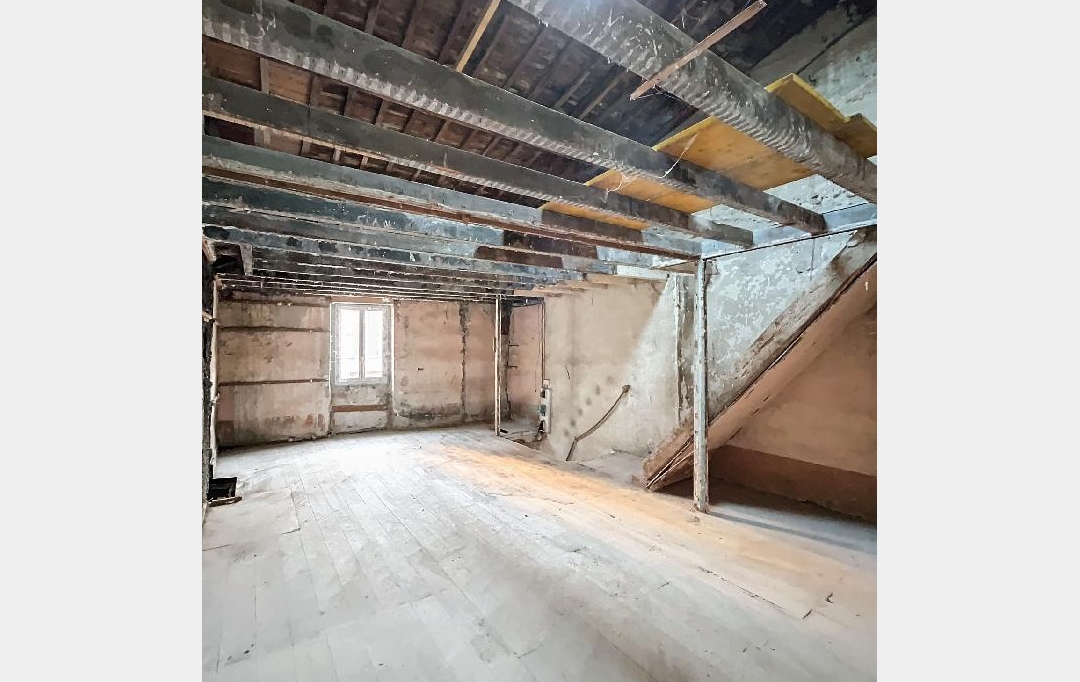 Annonces ROMANS : Maison / Villa | VALENCE (26000) | 68 m2 | 133 000 € 