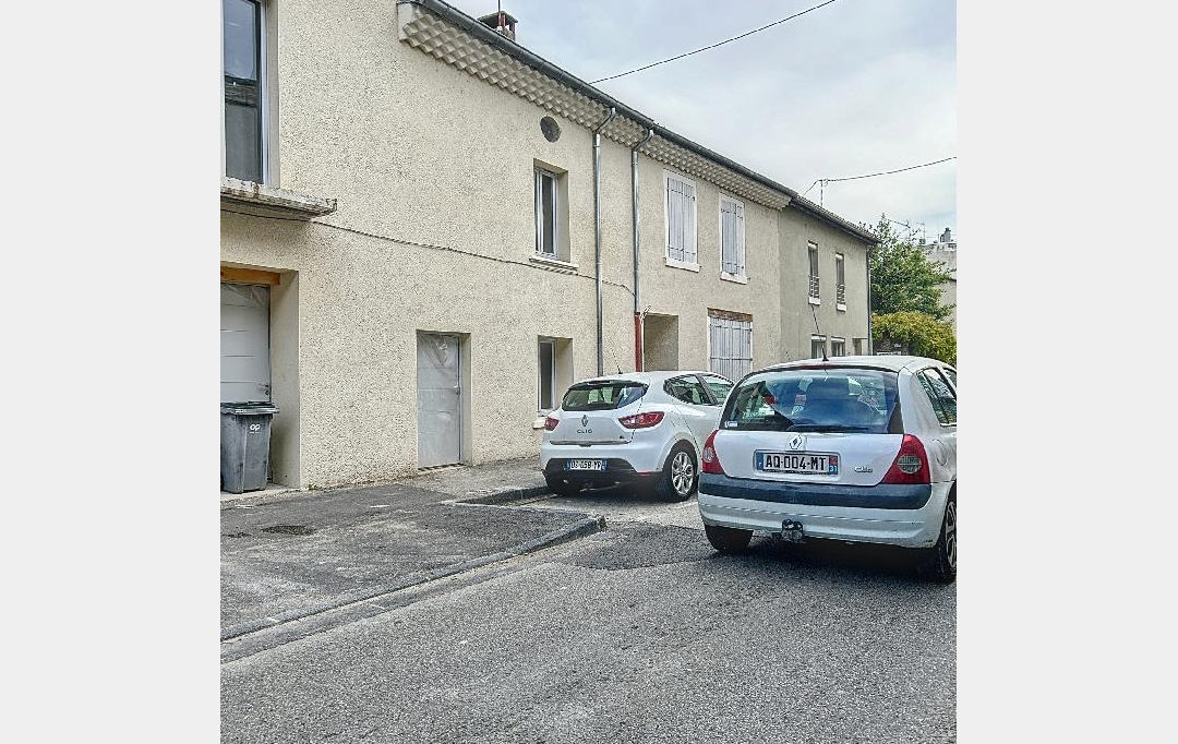 Annonces ROMANS : Maison / Villa | VALENCE (26000) | 68 m2 | 133 000 € 