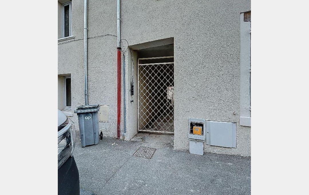 Annonces ROMANS : Maison / Villa | VALENCE (26000) | 68 m2 | 133 000 € 