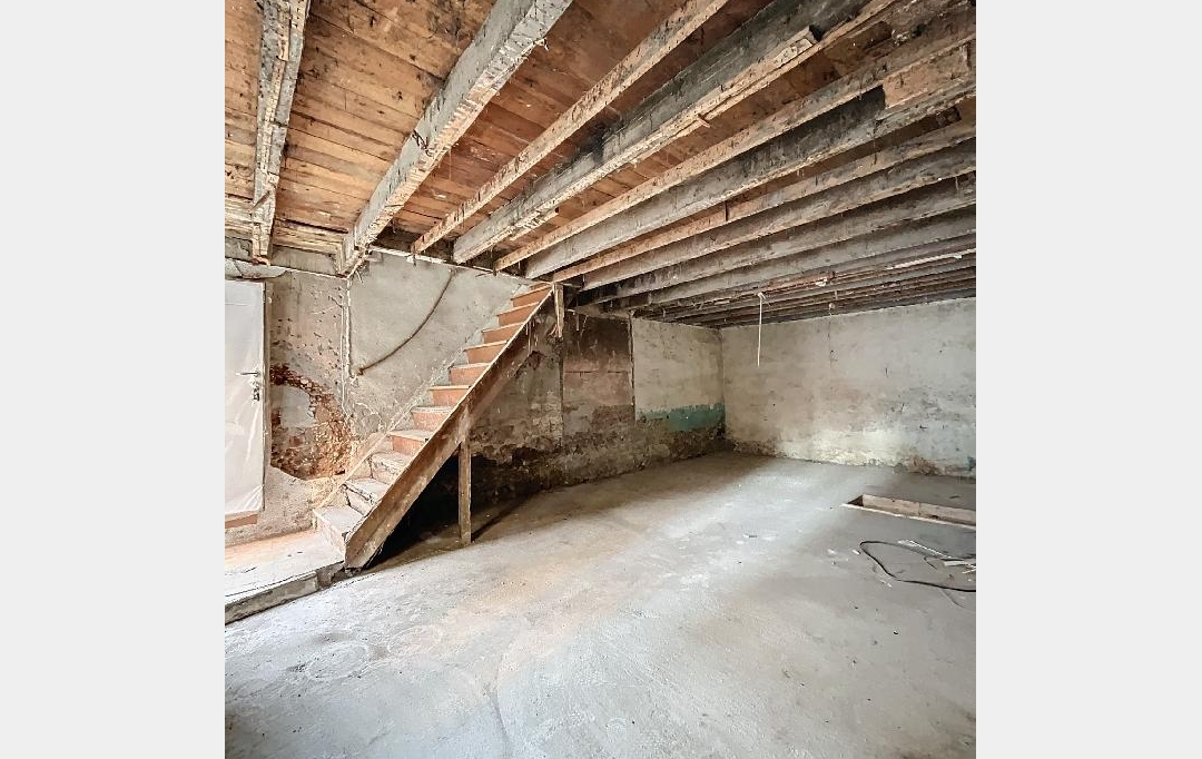 Annonces ROMANS : Maison / Villa | VALENCE (26000) | 68 m2 | 133 000 € 