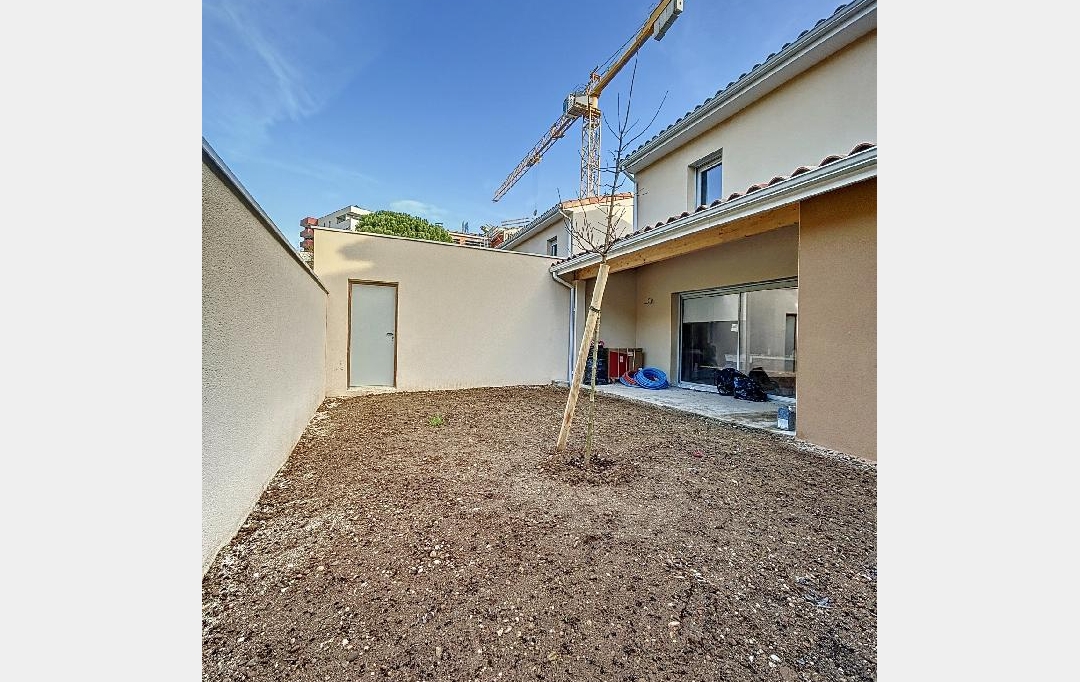Annonces ROMANS : Maison / Villa | VALENCE (26000) | 111 m2 | 330 000 € 
