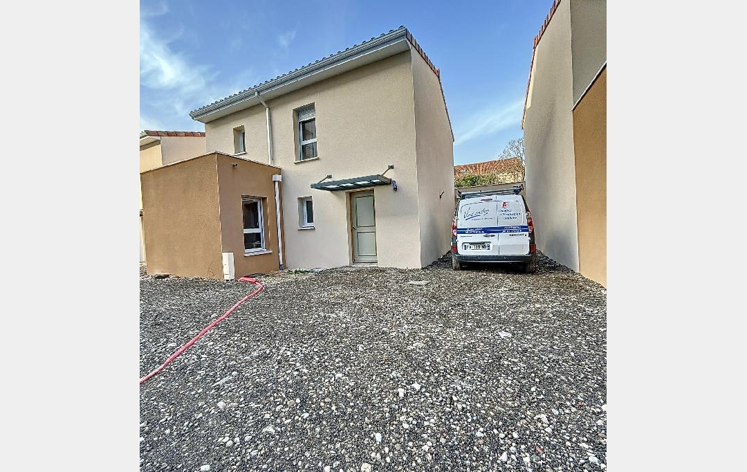Annonces ROMANS : Maison / Villa | VALENCE (26000) | 111 m2 | 330 000 € 