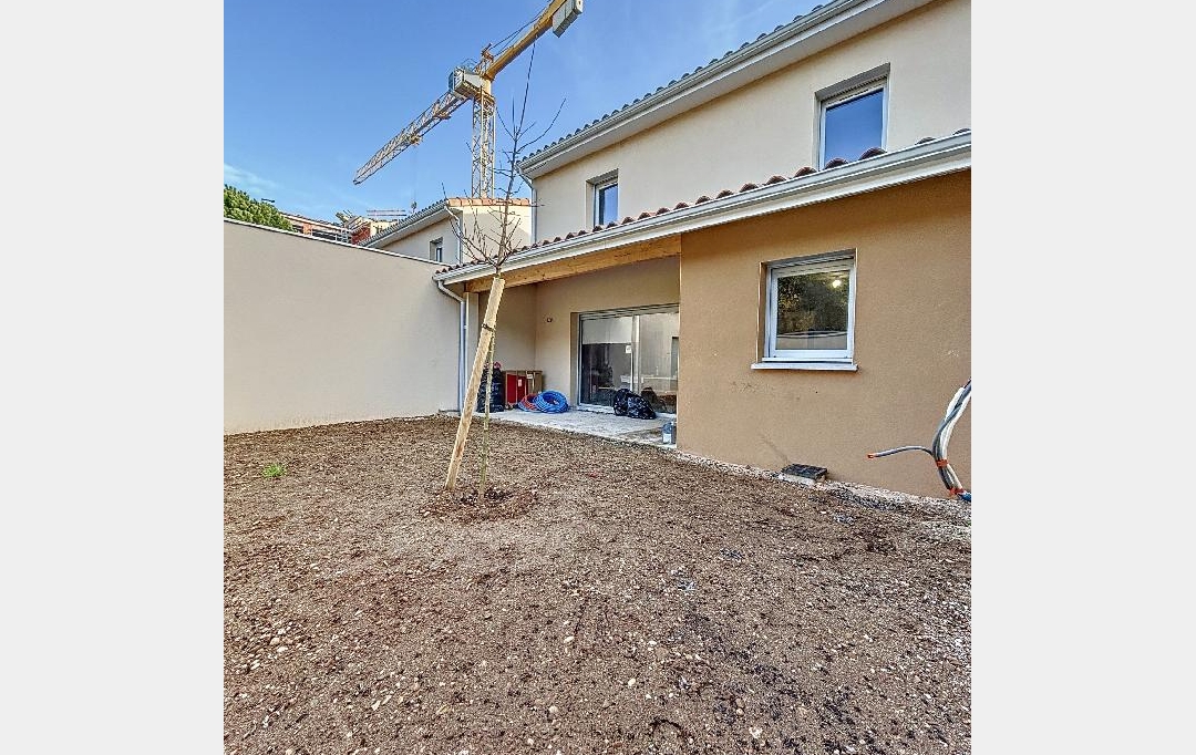 Annonces ROMANS : Maison / Villa | VALENCE (26000) | 111 m2 | 330 000 € 