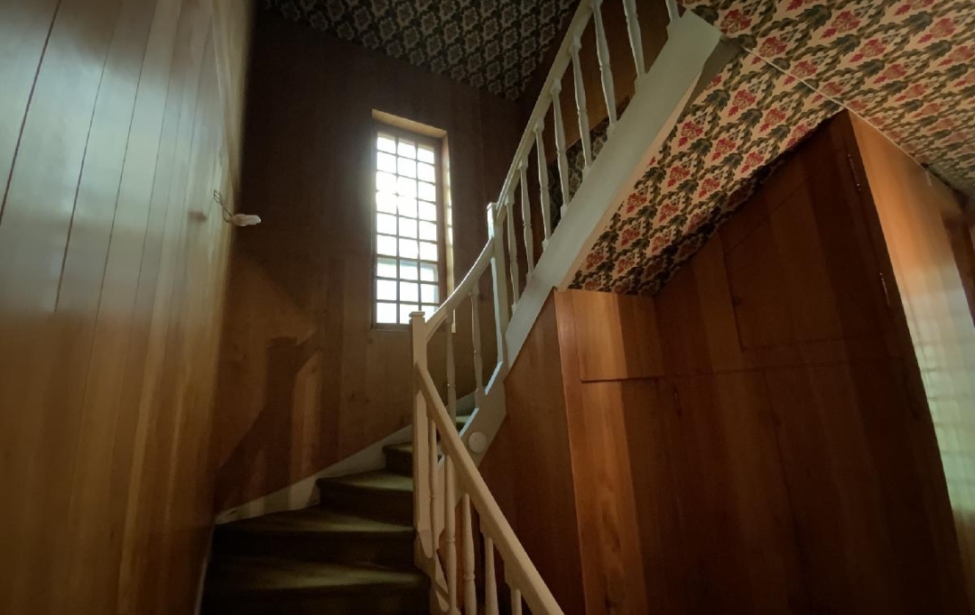 Annonces ROMANS : Maison / Villa | GUILHERAND-GRANGES (07500) | 107 m2 | 227 000 € 