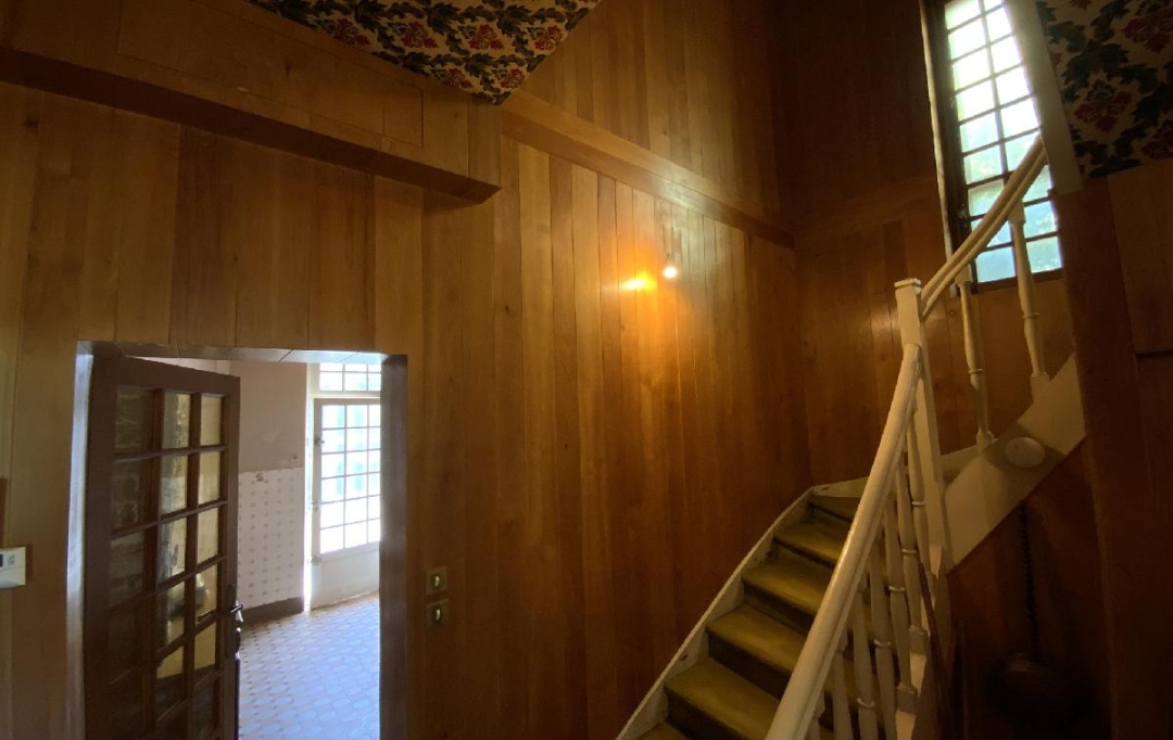 Annonces ROMANS : Maison / Villa | GUILHERAND-GRANGES (07500) | 107 m2 | 227 000 € 