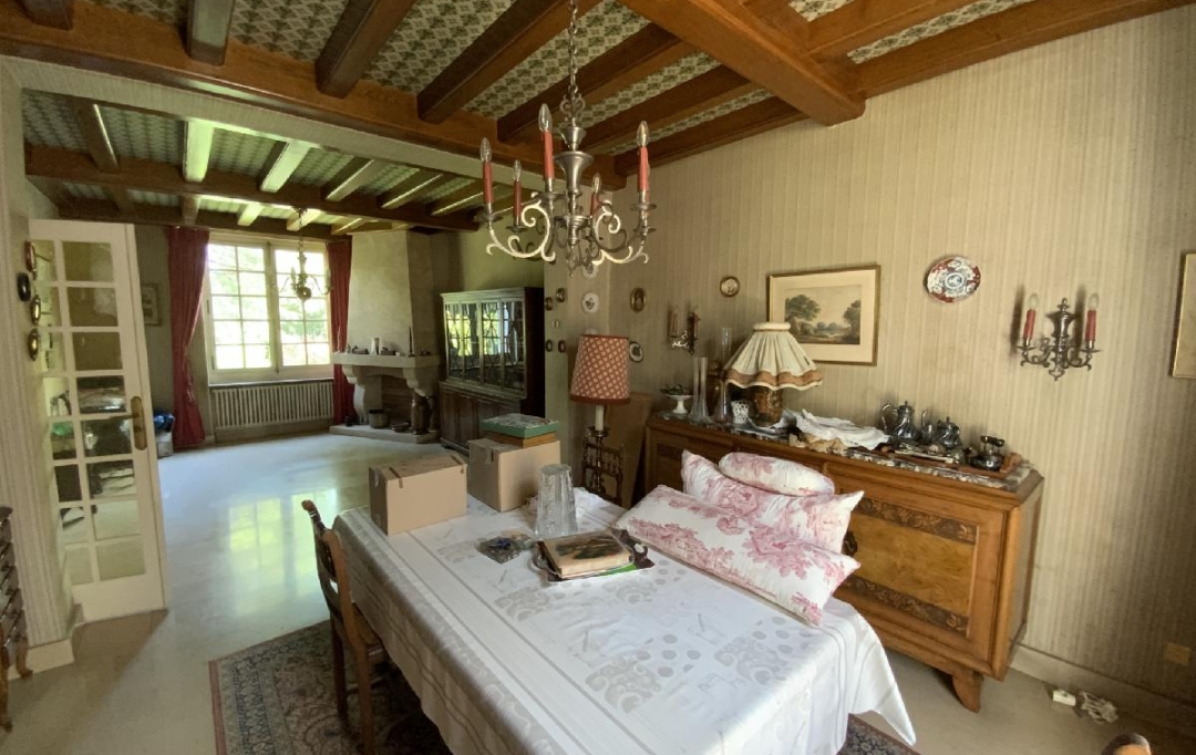 Annonces ROMANS : Maison / Villa | GUILHERAND-GRANGES (07500) | 107 m2 | 227 000 € 