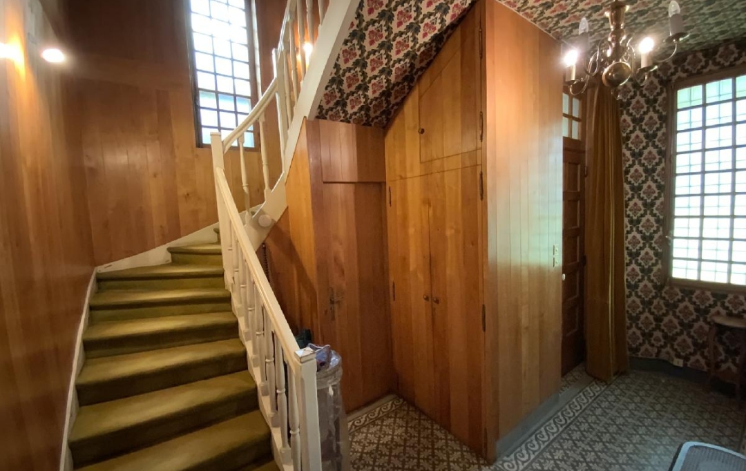 Annonces ROMANS : Maison / Villa | GUILHERAND-GRANGES (07500) | 107 m2 | 227 000 € 