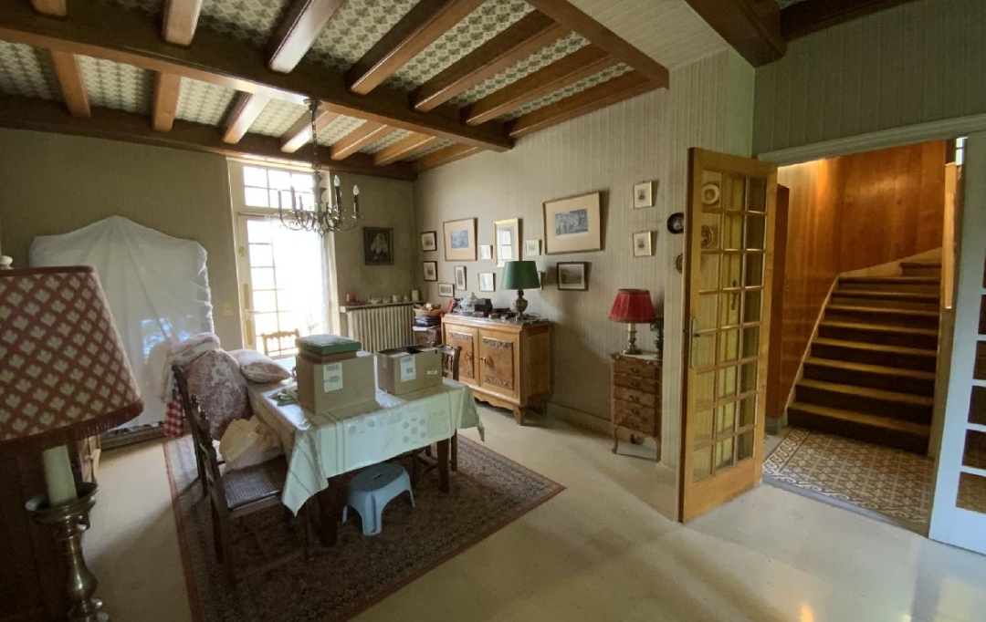 Annonces ROMANS : Maison / Villa | GUILHERAND-GRANGES (07500) | 107 m2 | 227 000 € 