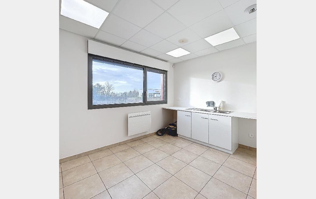 Annonces ROMANS : Local / Bureau | CHABEUIL (26120) | 483 m2 | 760 000 € 