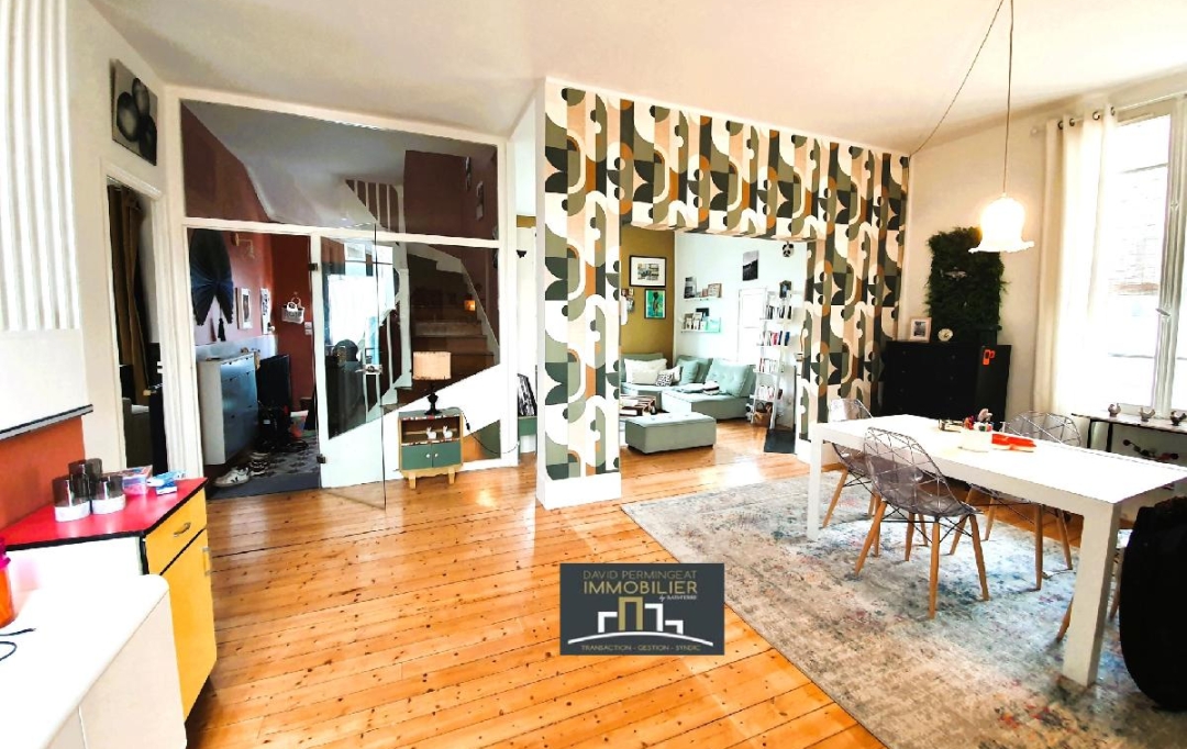 Annonces ROMANS : Maison / Villa | VALENCE (26000) | 237 m2 | 600 000 € 