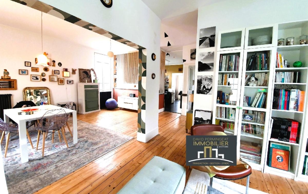 Annonces ROMANS : Maison / Villa | VALENCE (26000) | 237 m2 | 600 000 € 