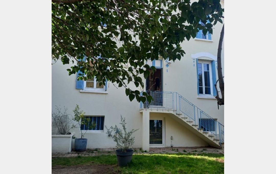 Annonces ROMANS : Maison / Villa | VALENCE (26000) | 237 m2 | 600 000 € 