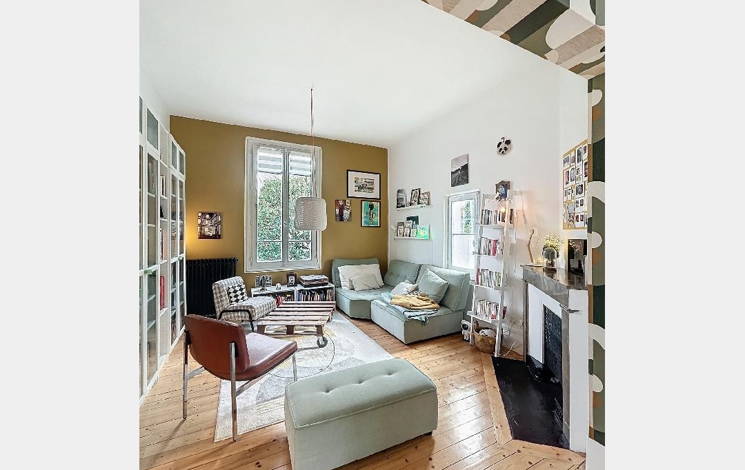 Annonces ROMANS : Maison / Villa | VALENCE (26000) | 237 m2 | 600 000 € 