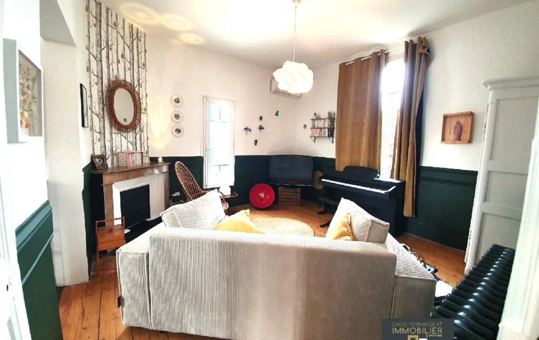 Annonces ROMANS : Maison / Villa | VALENCE (26000) | 237 m2 | 600 000 € 