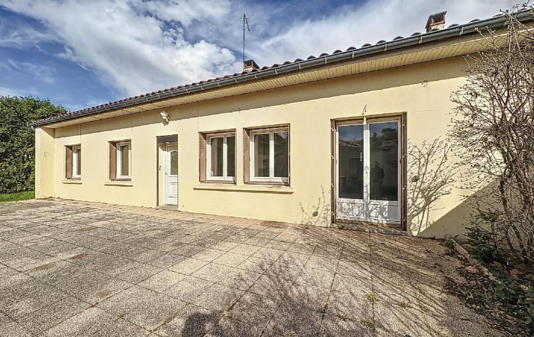 Annonces ROMANS : Maison / Villa | SAINT-PERAY (07130) | 96 m2 | 329 000 € 