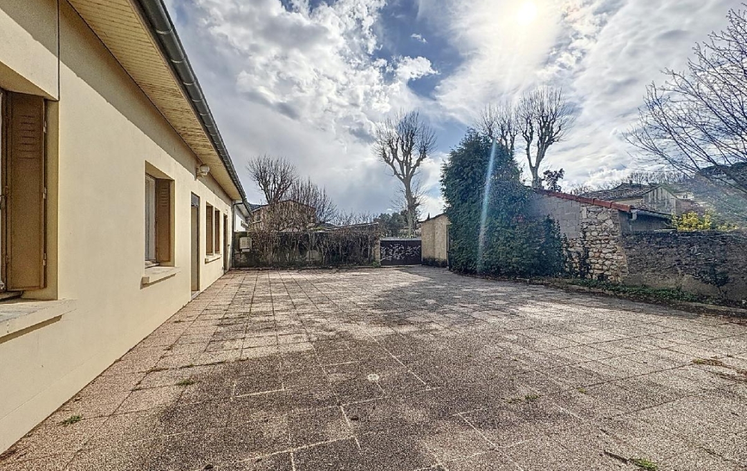 Annonces ROMANS : Maison / Villa | SAINT-PERAY (07130) | 96 m2 | 329 000 € 