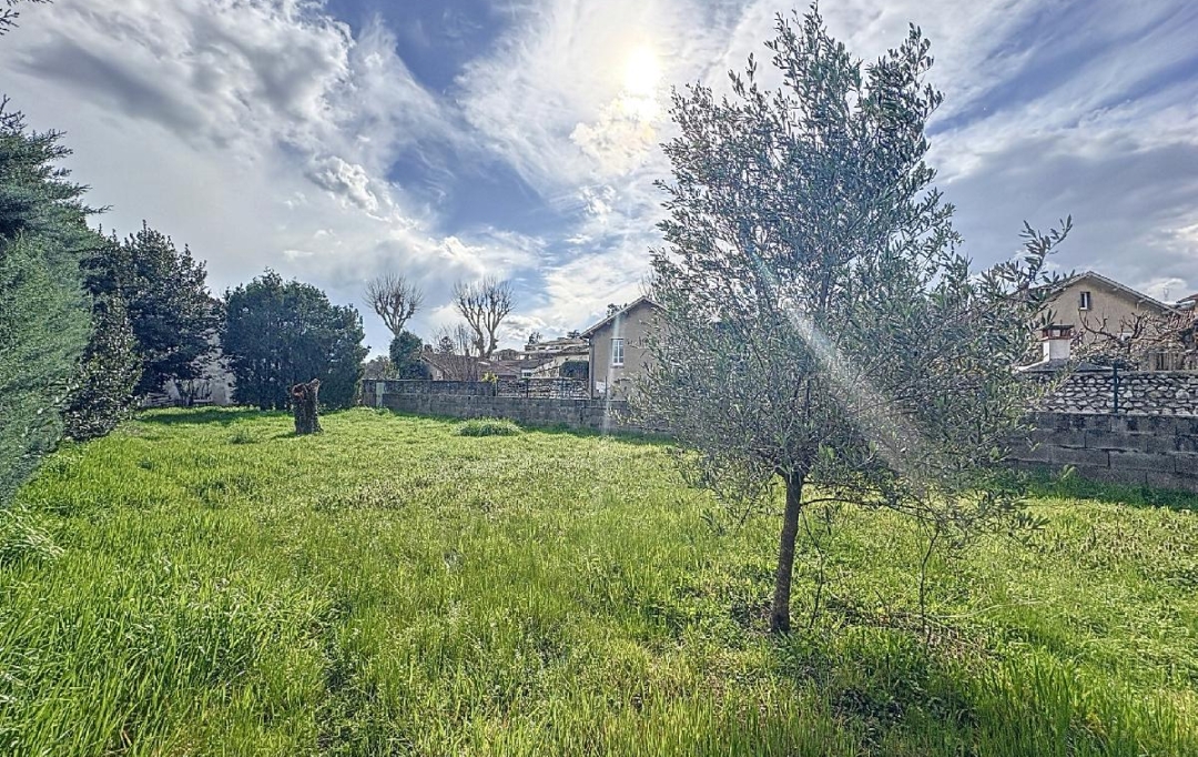 Annonces ROMANS : Maison / Villa | SAINT-PERAY (07130) | 96 m2 | 329 000 € 