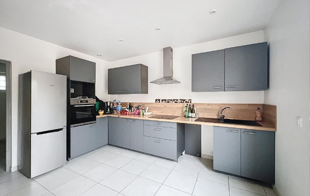 Annonces ROMANS : Maison / Villa | SAINT-PERAY (07130) | 96 m2 | 329 000 € 