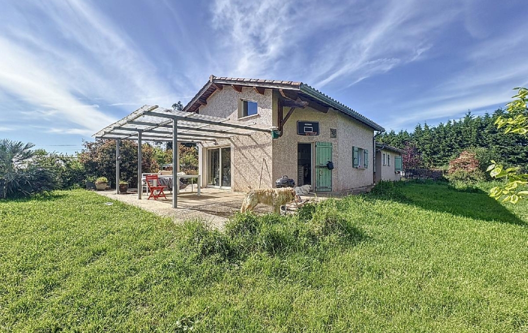 Annonces ROMANS : House | ALIXAN (26300) | 120 m2 | 445 000 € 