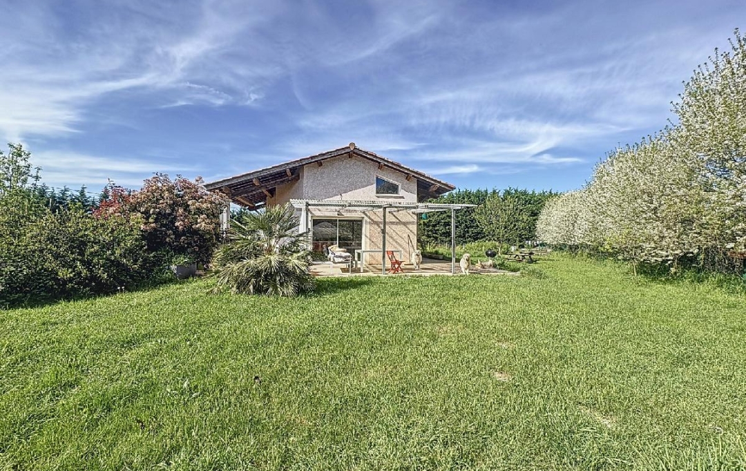 Annonces ROMANS : House | ALIXAN (26300) | 120 m2 | 445 000 € 