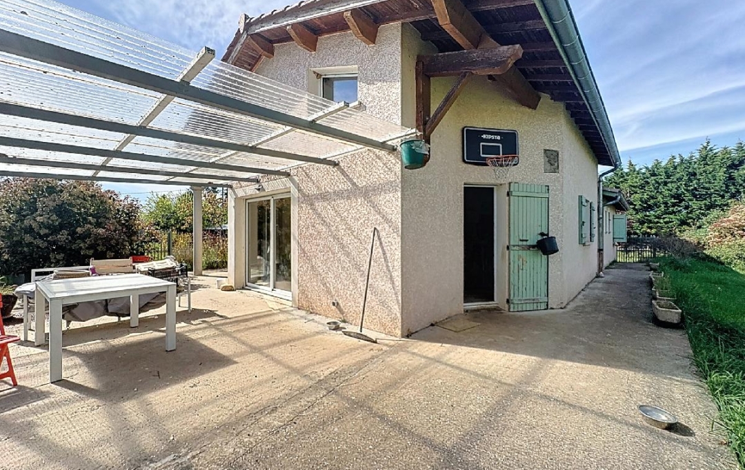 Annonces ROMANS : House | ALIXAN (26300) | 120 m2 | 445 000 € 