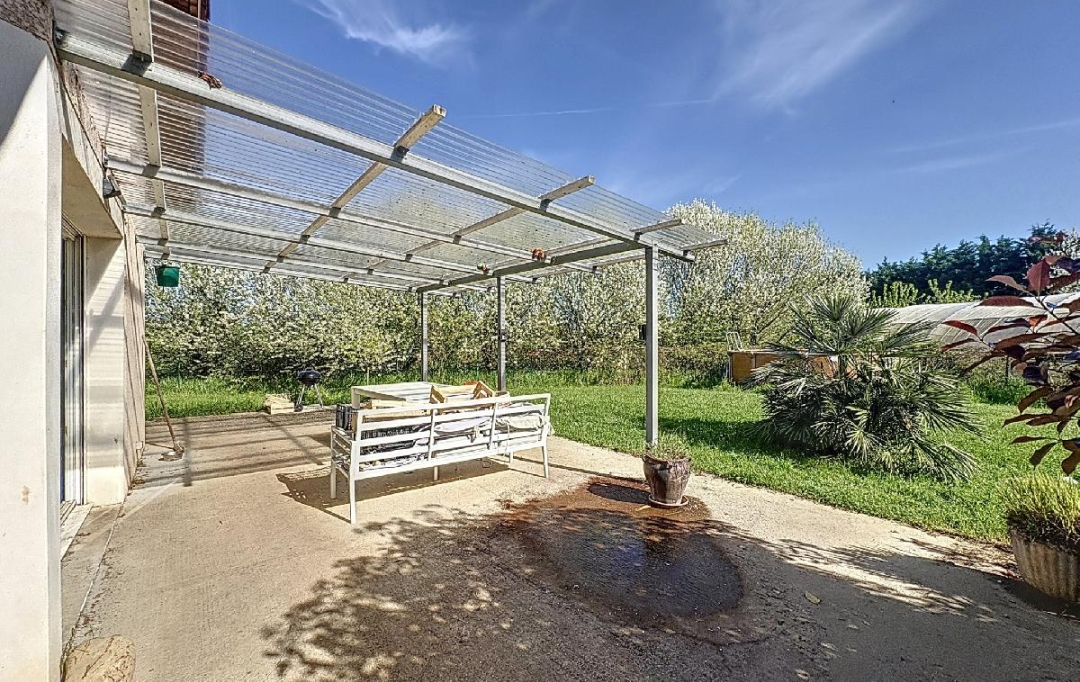 Annonces ROMANS : House | ALIXAN (26300) | 120 m2 | 445 000 € 