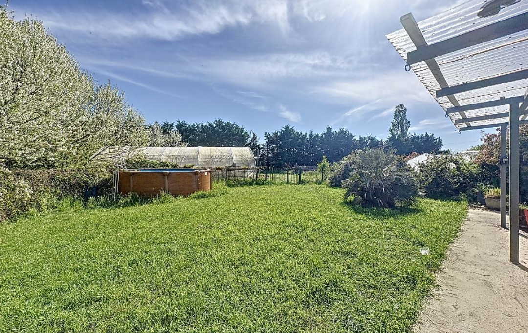 Annonces ROMANS : House | ALIXAN (26300) | 120 m2 | 445 000 € 