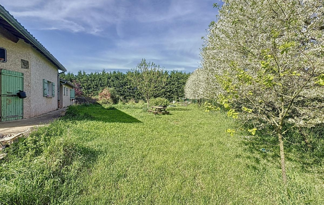 Annonces ROMANS : House | ALIXAN (26300) | 120 m2 | 445 000 € 