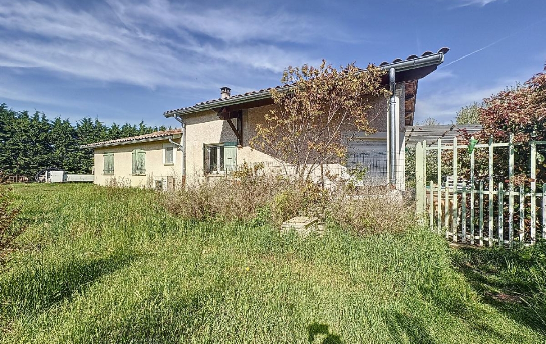 Annonces ROMANS : House | ALIXAN (26300) | 120 m2 | 445 000 € 
