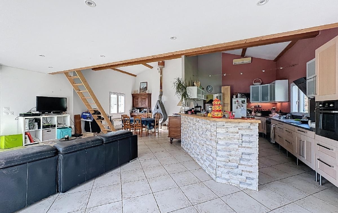 Annonces ROMANS : House | ALIXAN (26300) | 120 m2 | 445 000 € 