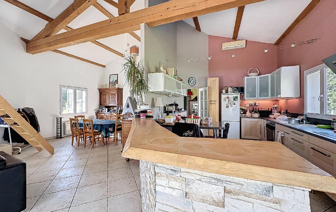 Annonces ROMANS : House | ALIXAN (26300) | 120 m2 | 445 000 € 