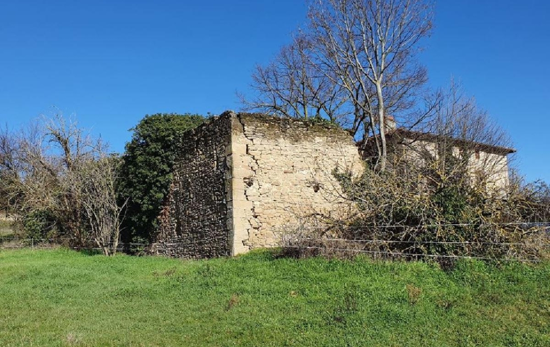 Annonces ROMANS : Maison / Villa | GENISSIEUX (26750) | 188 m2 | 450 000 &euro; 