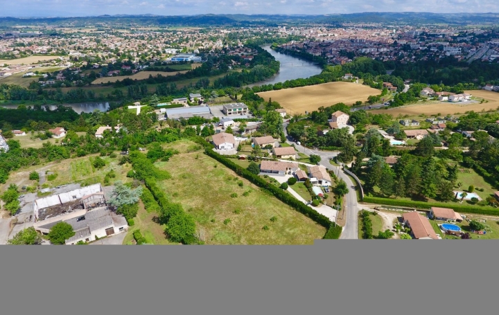  Annonces ROMANS Terrain | BOURG-DE-PEAGE (26300) | 0 m2 | 119 000 € 